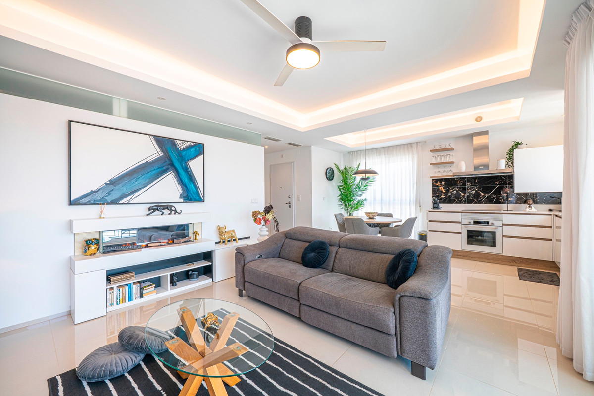 2 Bed Apartment for sale in Ciudad Quesada Costa Blanca, Alicante, Spain