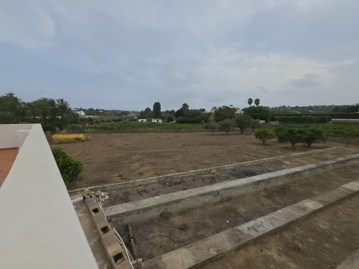 Se vende Finca - Cortijo de 2 dormitorios en Costa Blanca, Alicante, España