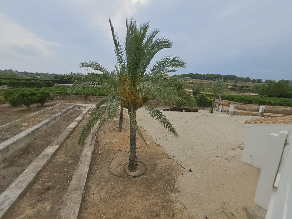 Se vende Finca - Cortijo de 2 dormitorios en Costa Blanca, Alicante, España