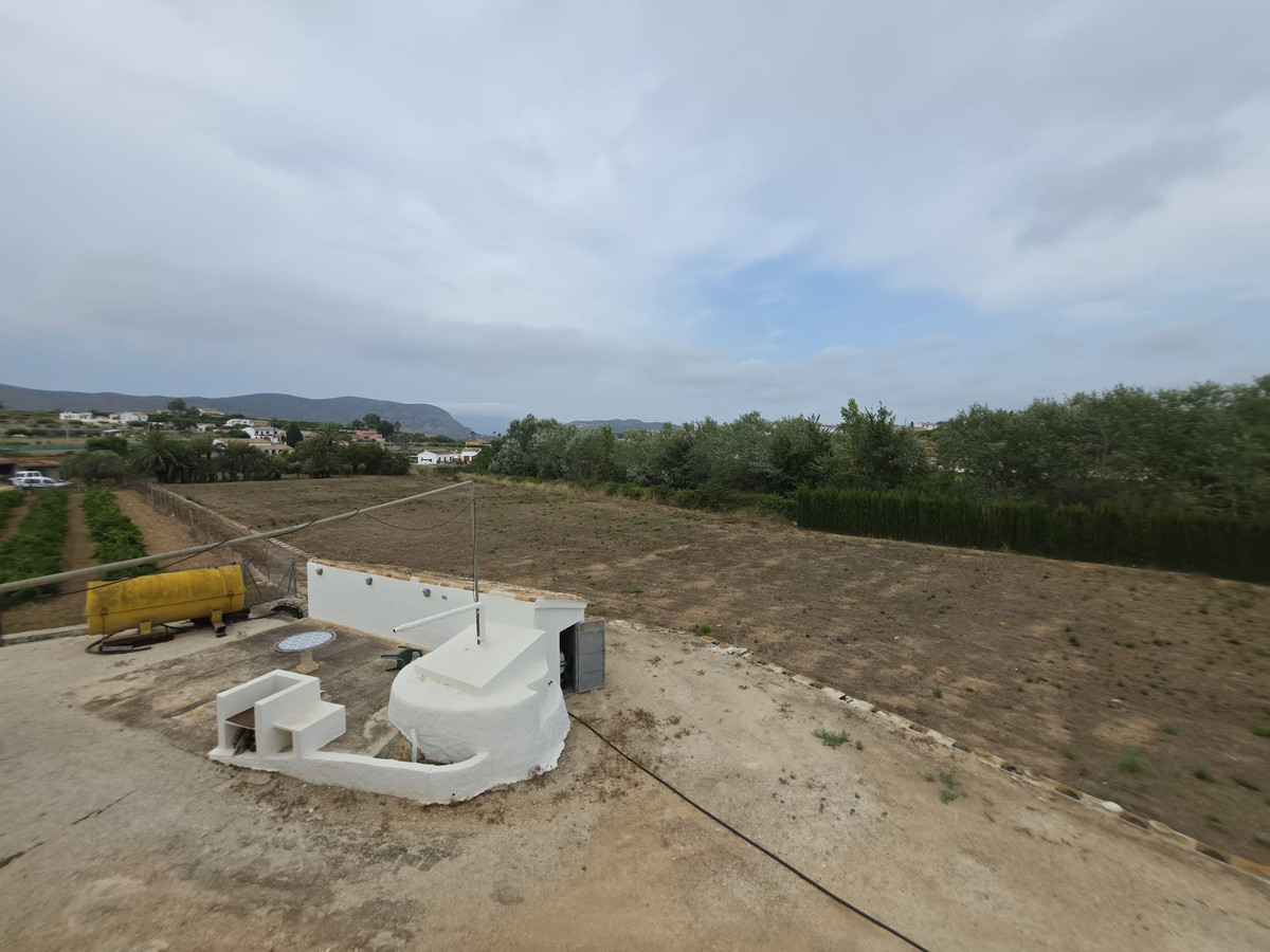 Se vende Finca - Cortijo de 2 dormitorios en Costa Blanca, Alicante, España