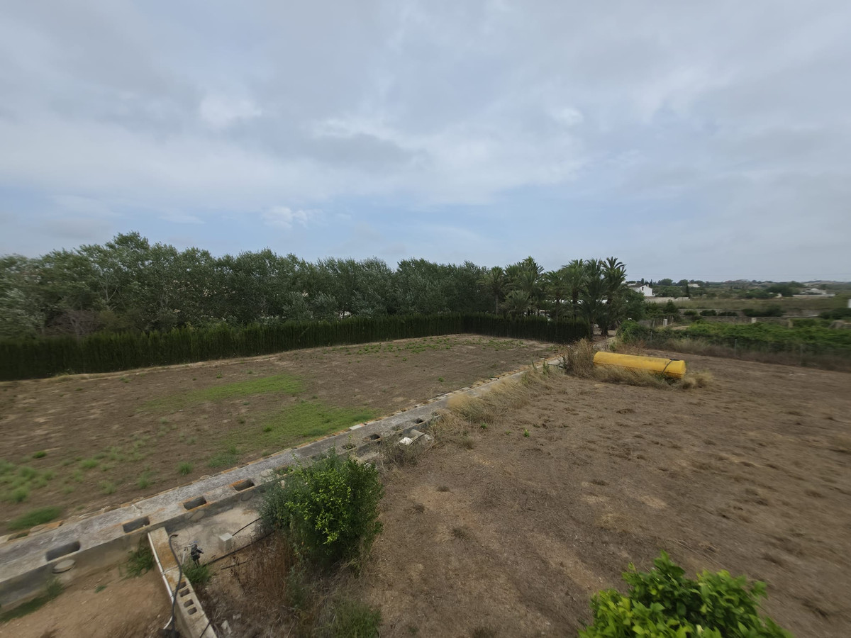 Se vende Finca - Cortijo de 2 dormitorios en Costa Blanca, Alicante, España