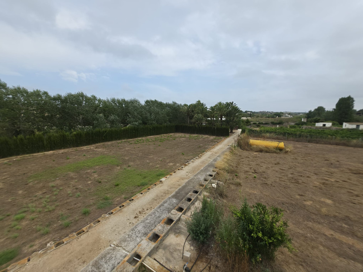 Se vende Finca - Cortijo de 2 dormitorios en Costa Blanca, Alicante, España