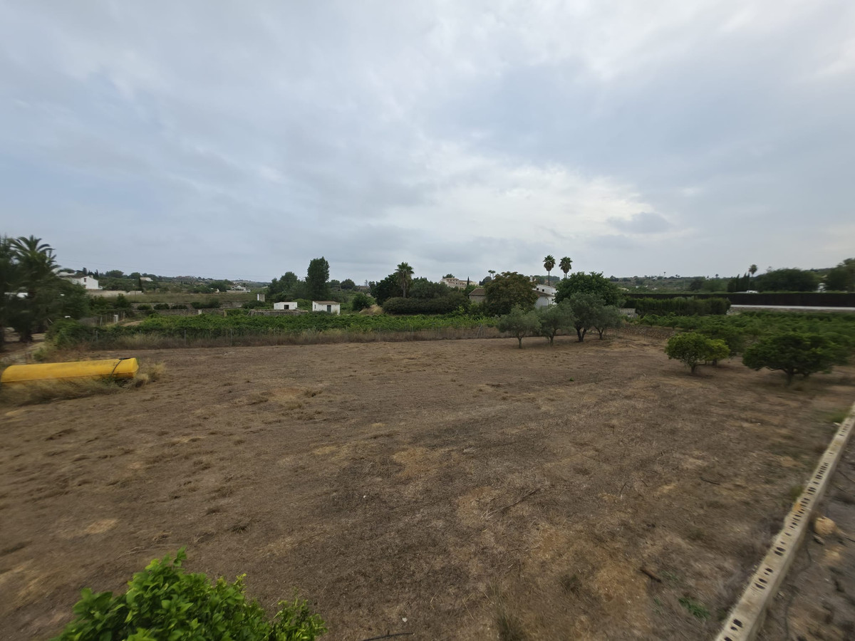 Se vende Finca - Cortijo de 2 dormitorios en Costa Blanca, Alicante, España
