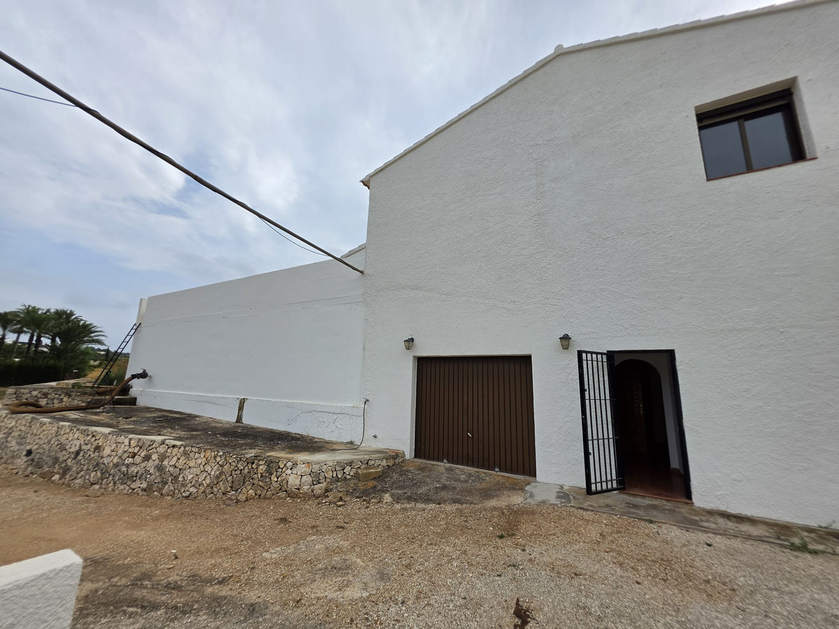 Se vende Finca - Cortijo de 2 dormitorios en Costa Blanca, Alicante, España