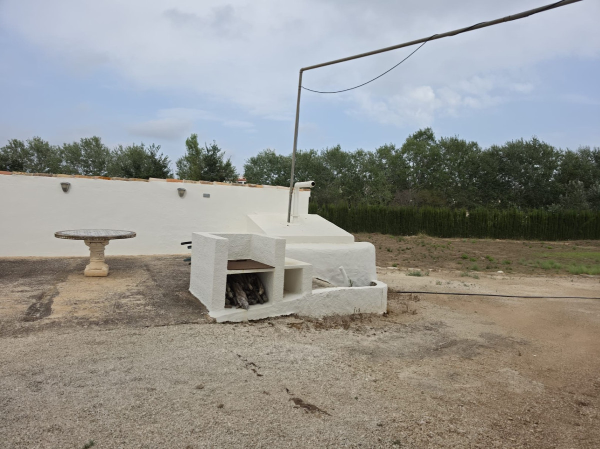 Se vende Finca - Cortijo de 2 dormitorios en Costa Blanca, Alicante, España