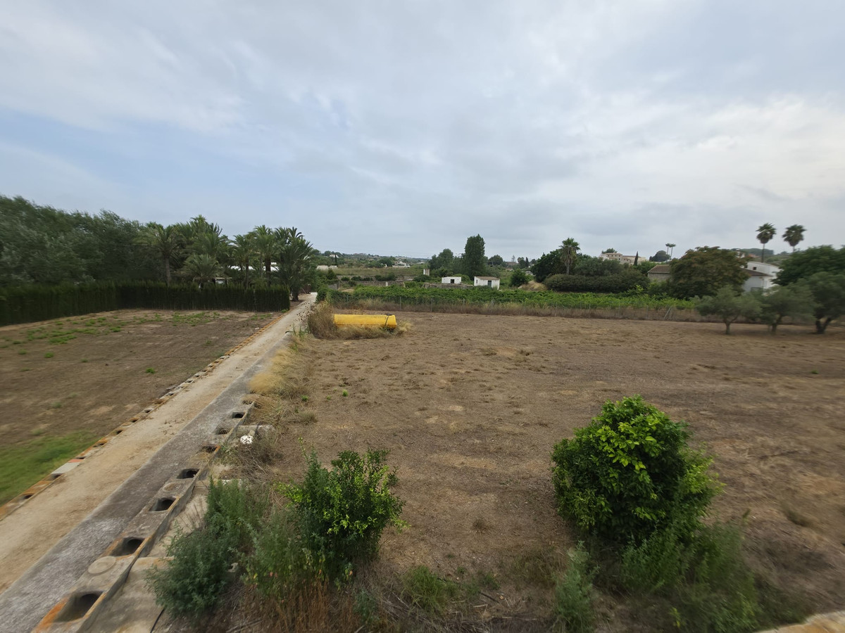 Se vende Finca - Cortijo de 2 dormitorios en Costa Blanca, Alicante, España