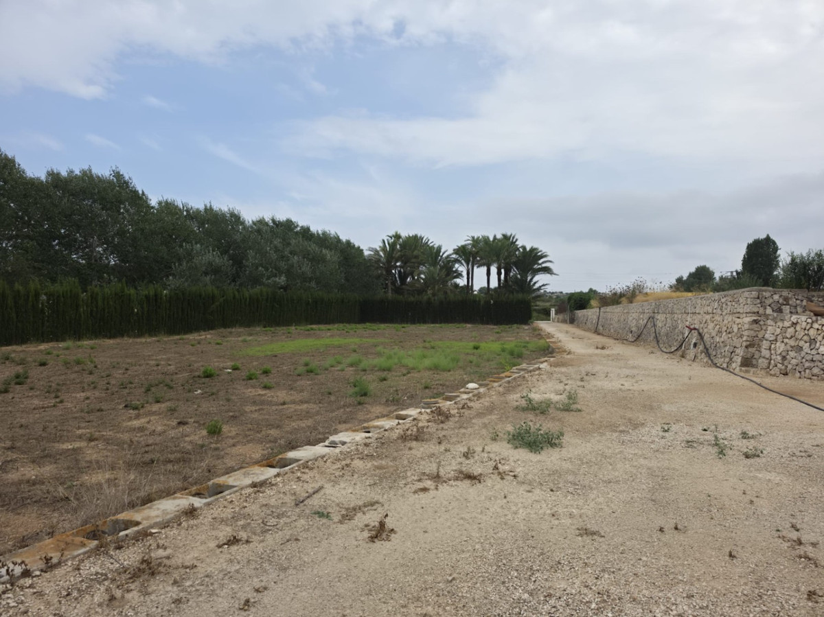 Se vende Finca - Cortijo de 2 dormitorios en Costa Blanca, Alicante, España