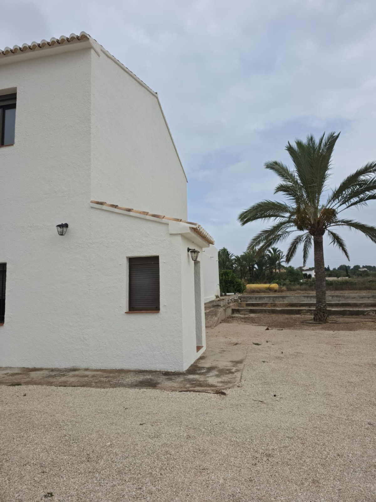 Se vende Finca - Cortijo de 2 dormitorios en Costa Blanca, Alicante, España