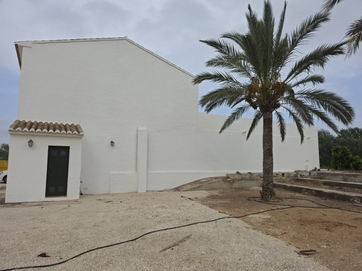 Se vende Finca - Cortijo de 2 dormitorios en Costa Blanca, Alicante, España