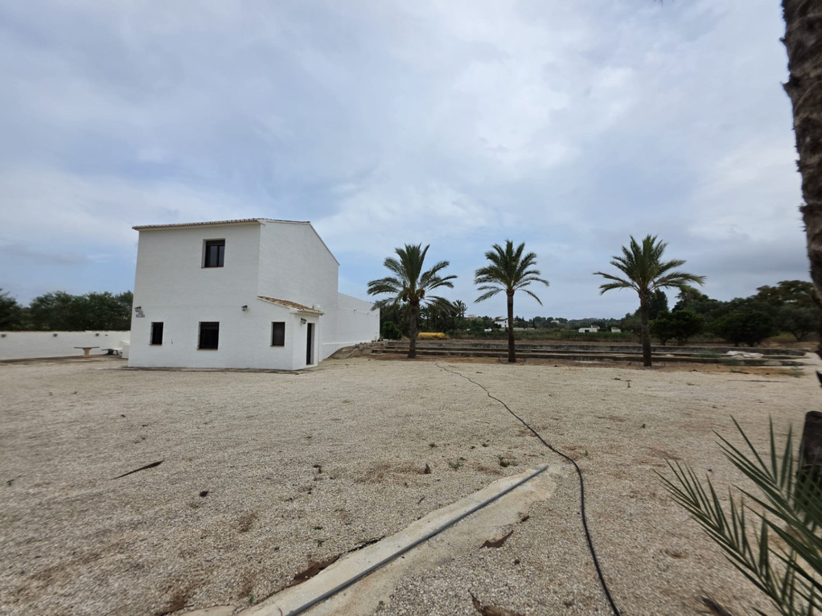 Se vende Finca - Cortijo de 2 dormitorios en Costa Blanca, Alicante, España
