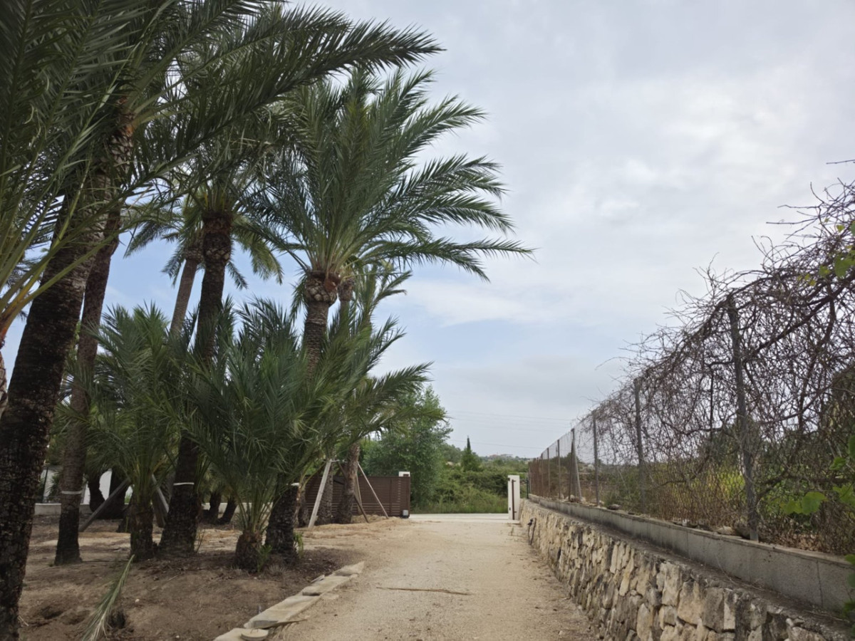 Se vende Finca - Cortijo de 2 dormitorios en Costa Blanca, Alicante, España