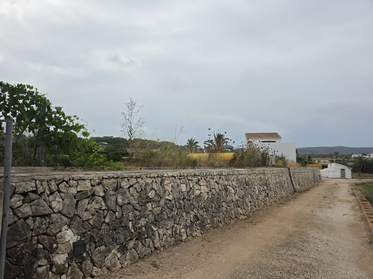 Se vende Finca - Cortijo de 2 dormitorios en Costa Blanca, Alicante, España