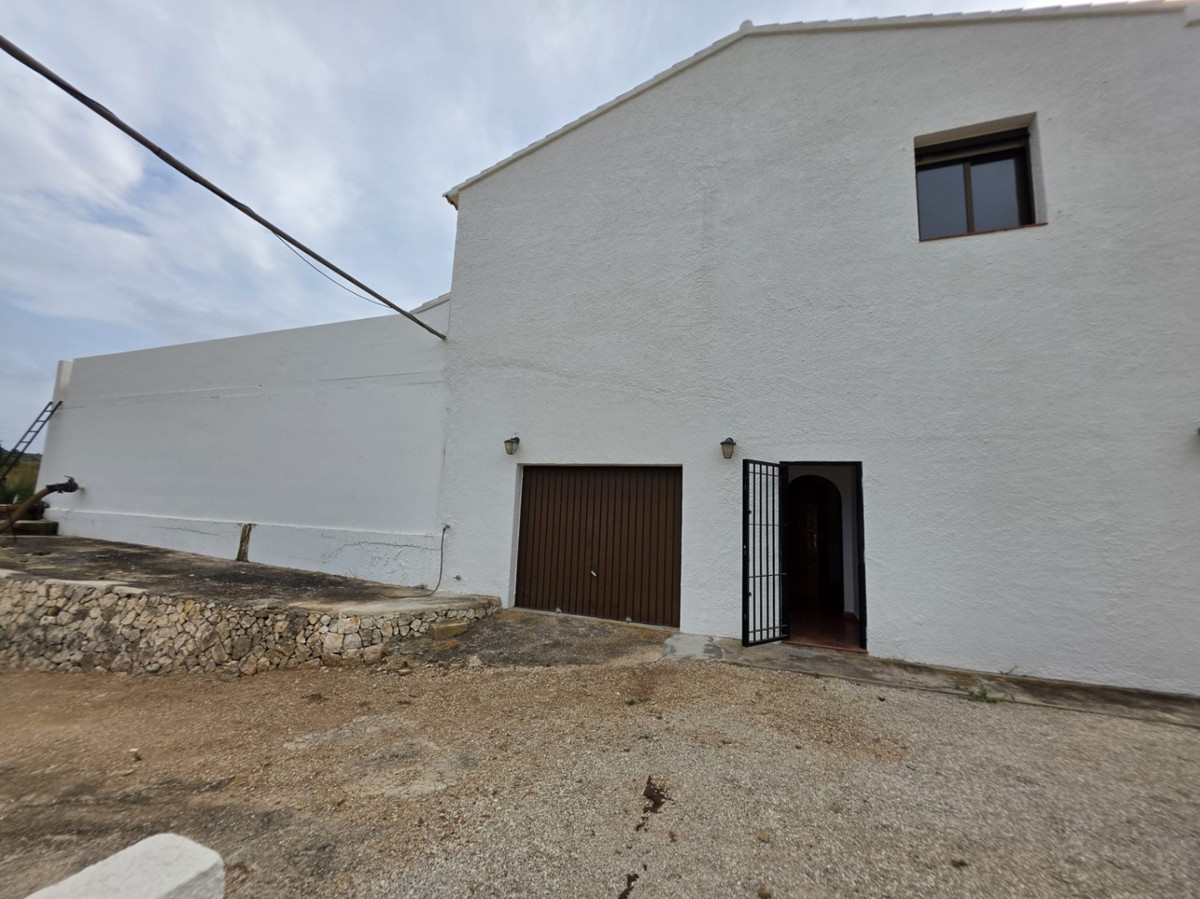 Se vende Finca - Cortijo de 2 dormitorios en Costa Blanca, Alicante, España