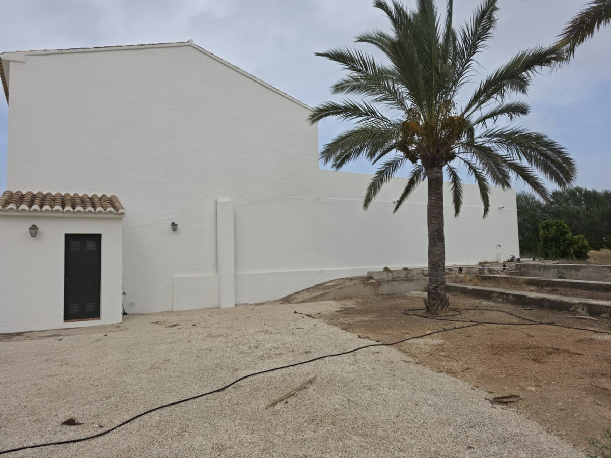 Se vende Finca - Cortijo de 2 dormitorios en Costa Blanca, Alicante, España