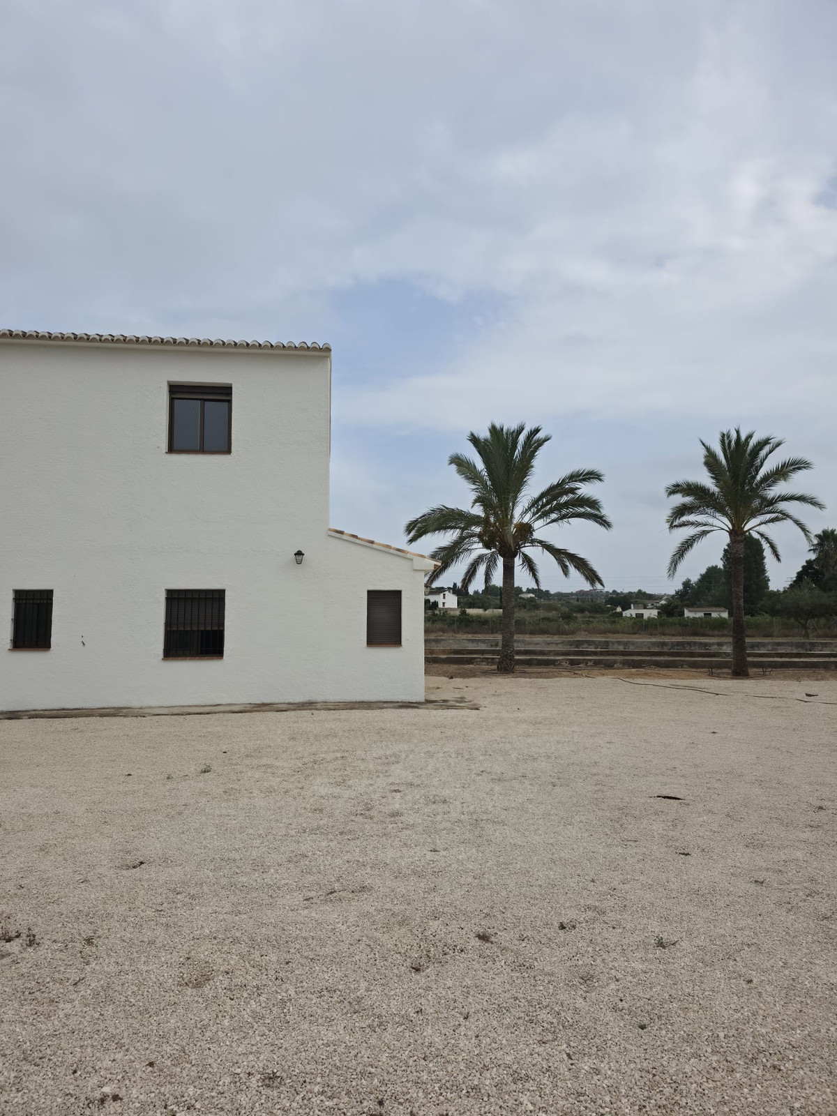Se vende Finca - Cortijo de 2 dormitorios en Costa Blanca, Alicante, España