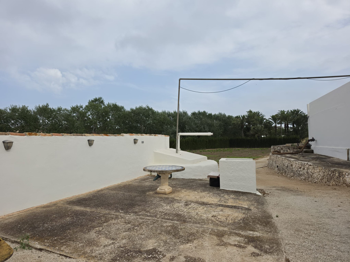 Se vende Finca - Cortijo de 2 dormitorios en Costa Blanca, Alicante, España