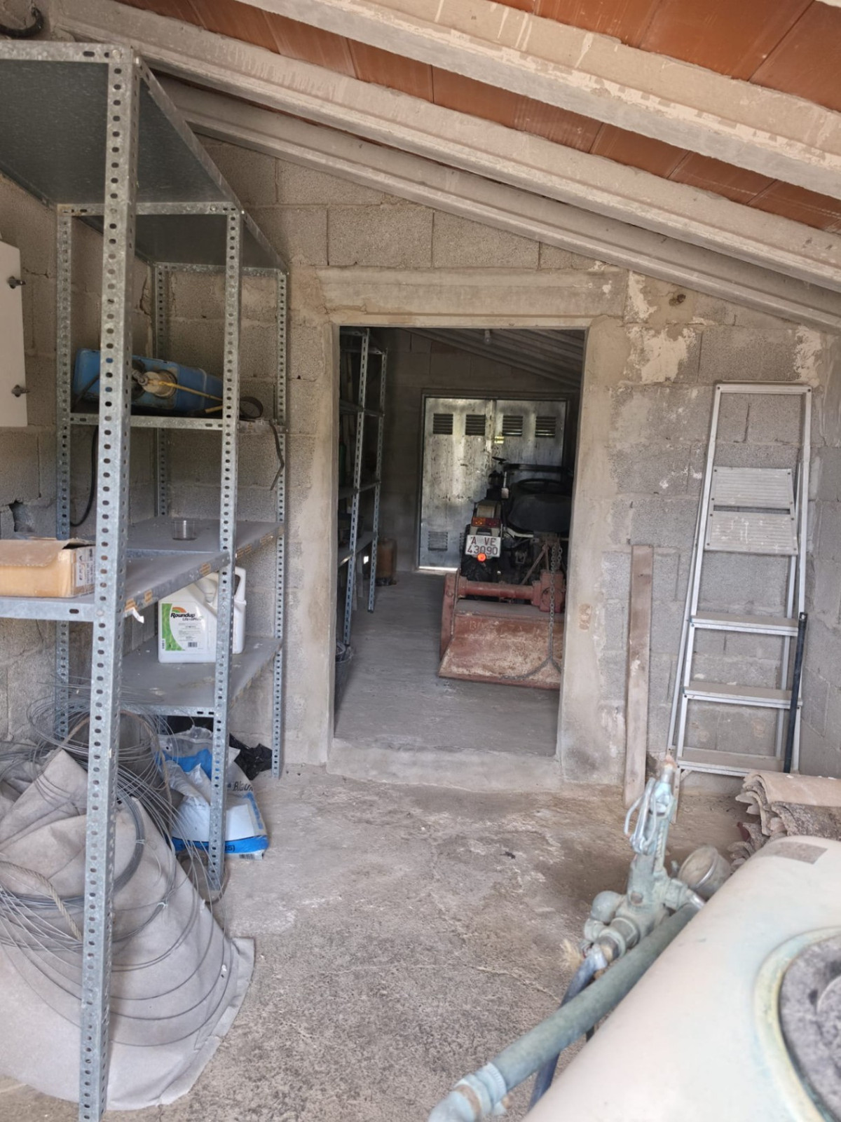 Se vende Finca - Cortijo de 2 dormitorios en Costa Blanca, Alicante, España