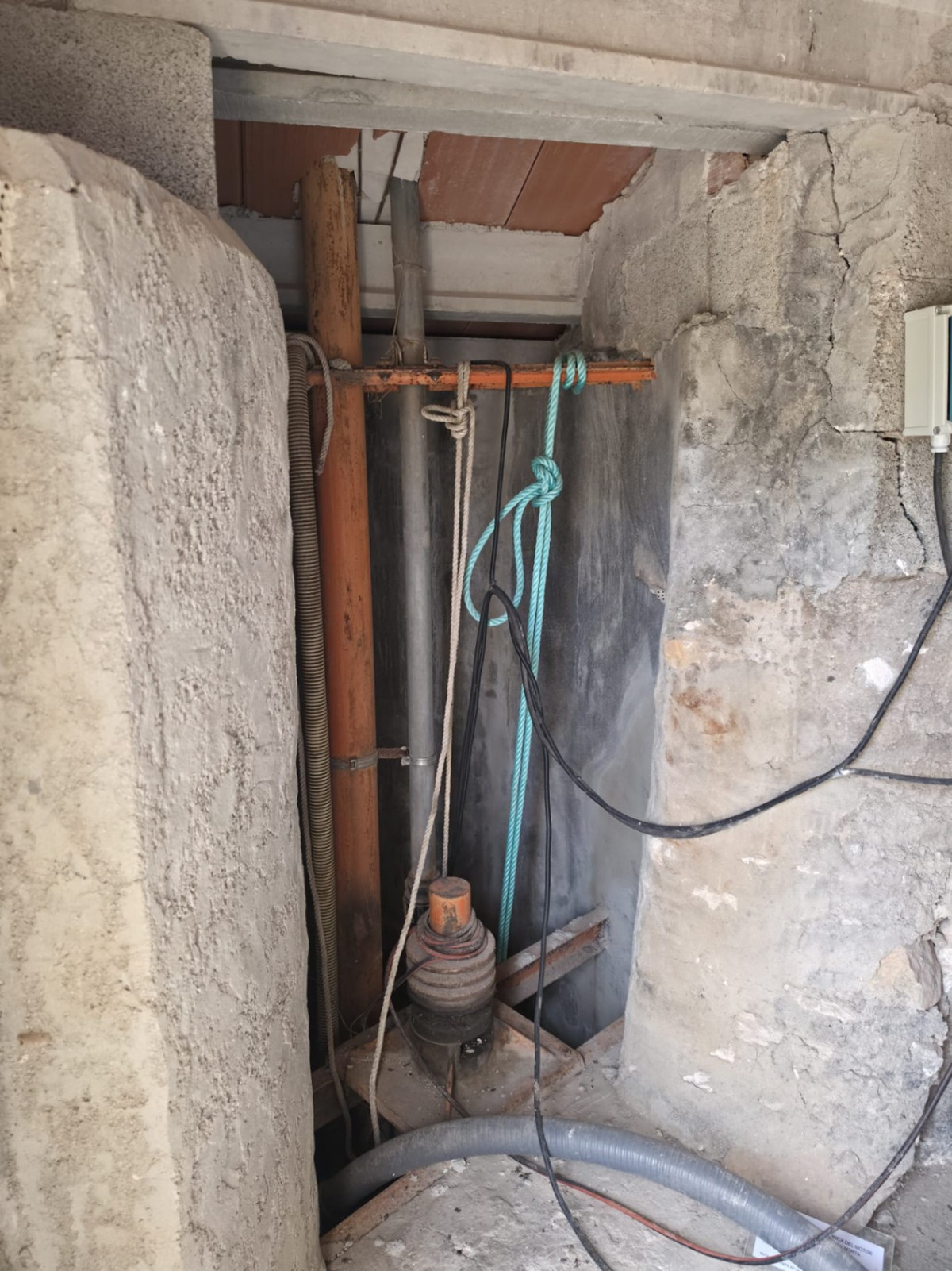 Se vende Finca - Cortijo de 2 dormitorios en Costa Blanca, Alicante, España