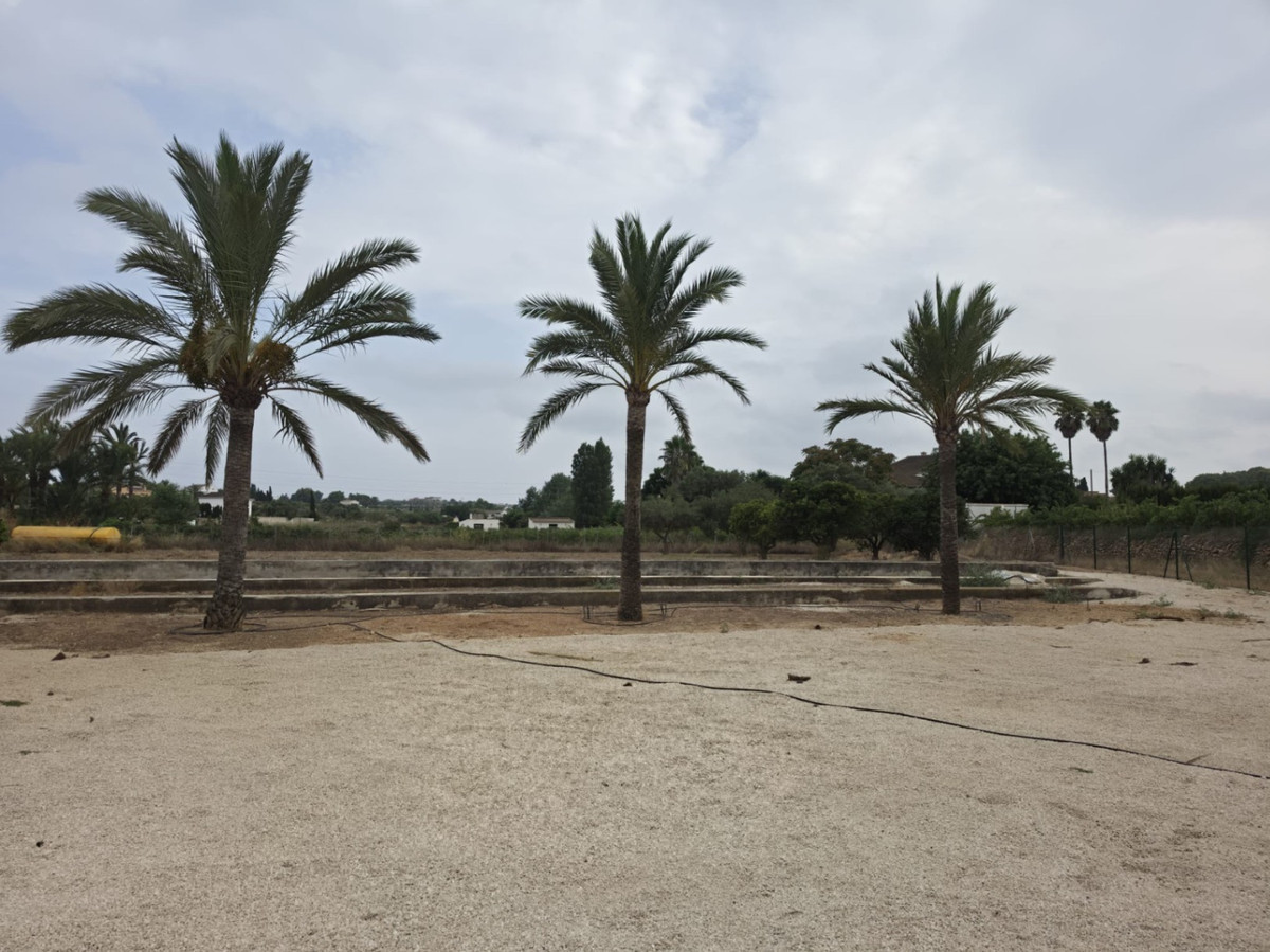 Se vende Finca - Cortijo de 2 dormitorios en Costa Blanca, Alicante, España
