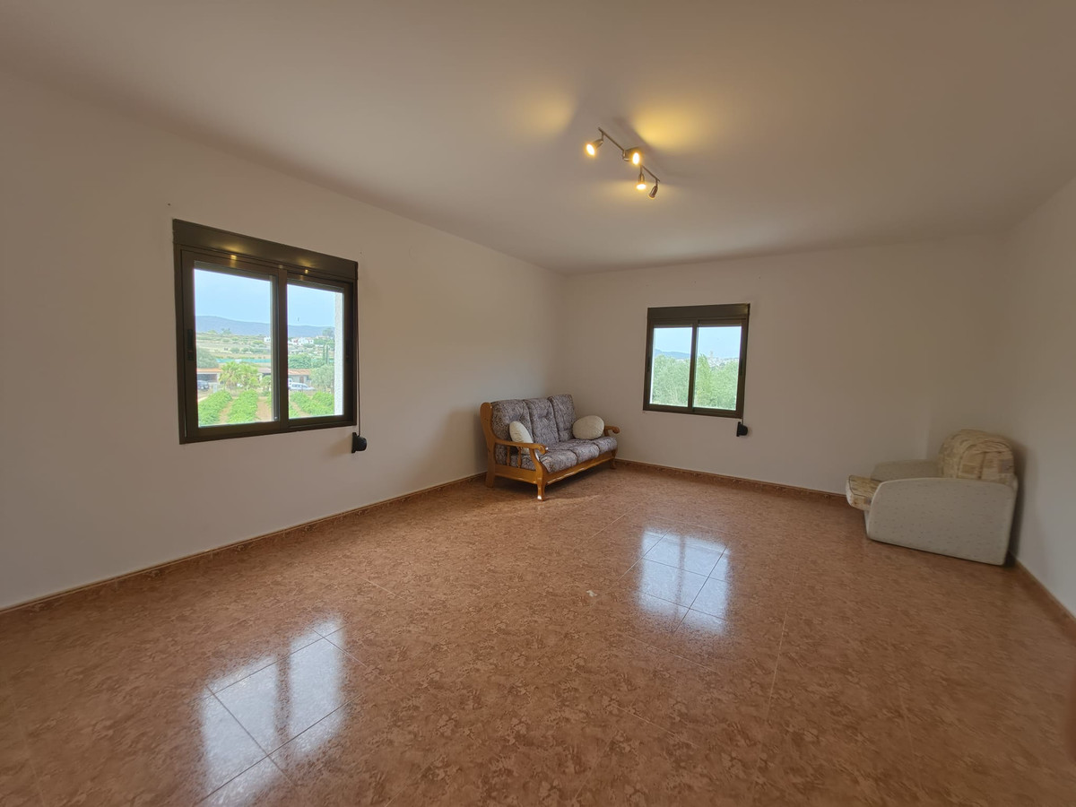 Se vende Finca - Cortijo de 2 dormitorios en Costa Blanca, Alicante, España