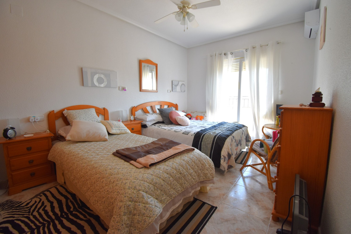 4 Bed Townhouse for sale in Playa Flamenca Costa Blanca, Alicante, Spain
