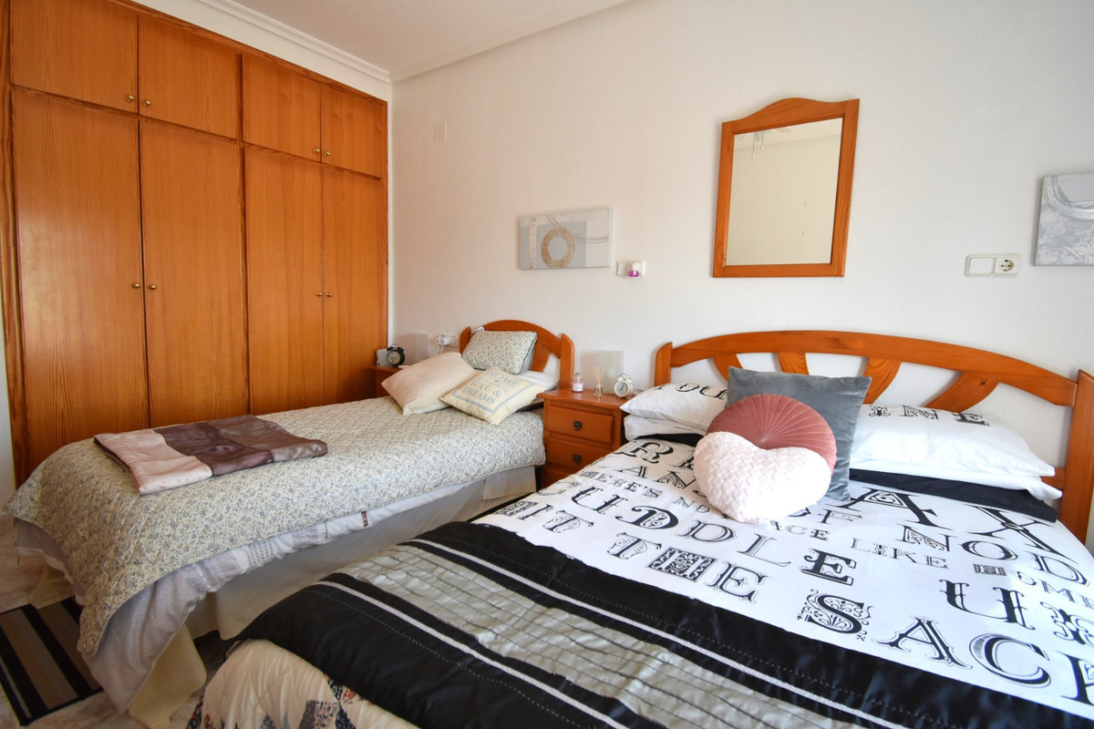 4 Bed Townhouse for sale in Playa Flamenca Costa Blanca, Alicante, Spain