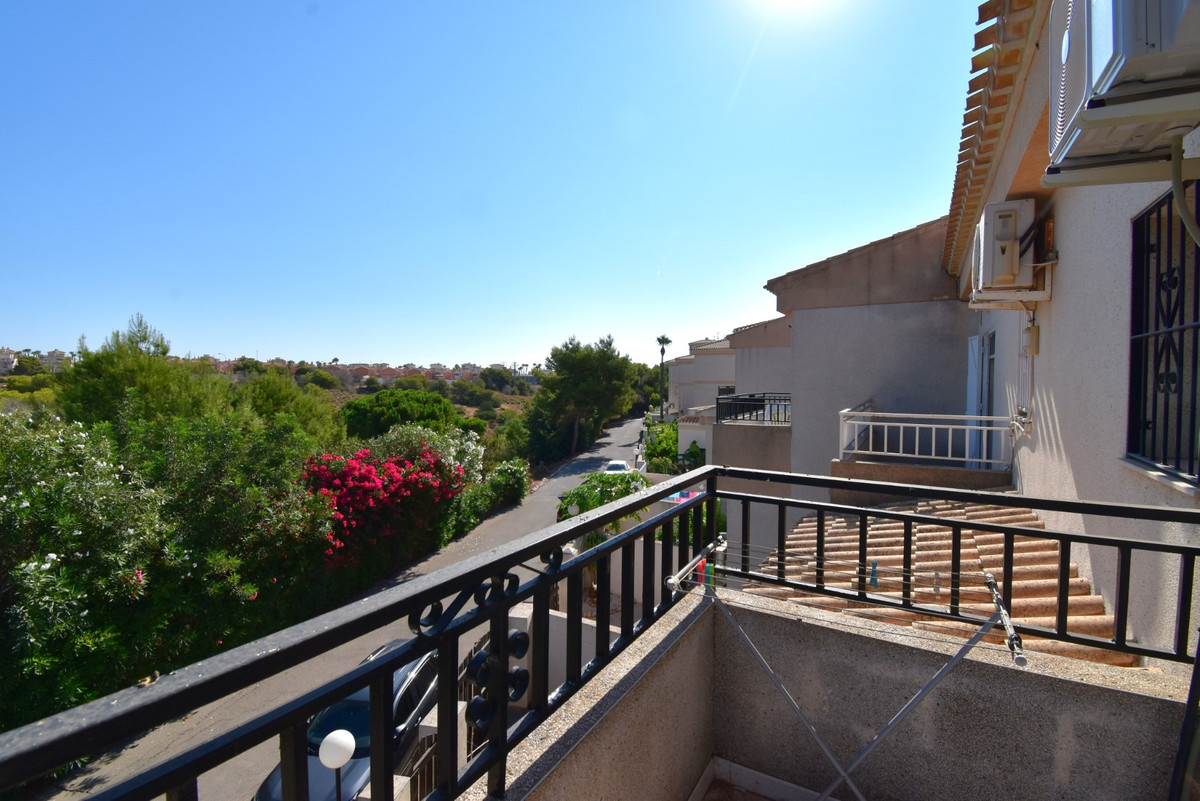 4 Bed Townhouse for sale in Playa Flamenca Costa Blanca, Alicante, Spain