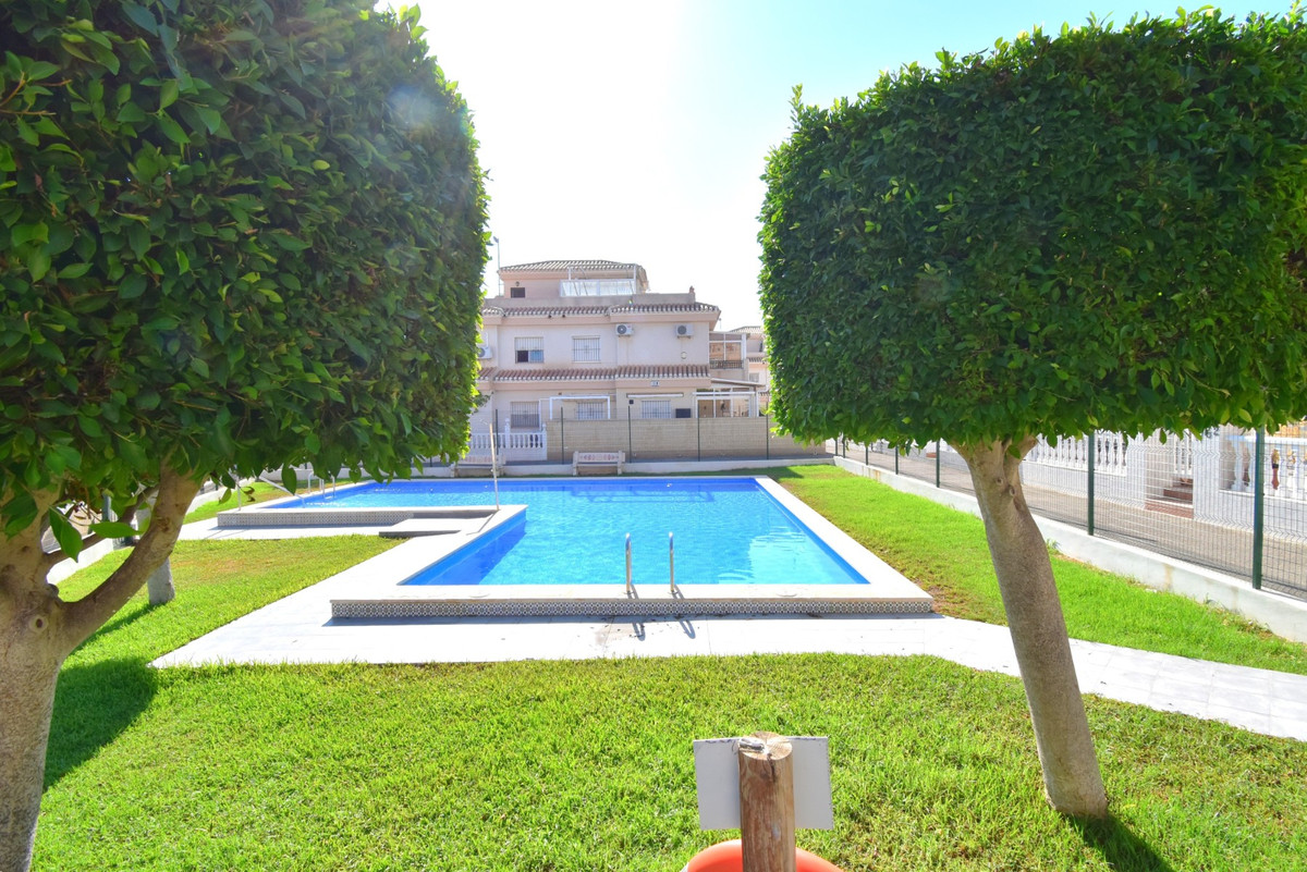 4 Bed Townhouse for sale in Playa Flamenca Costa Blanca, Alicante, Spain