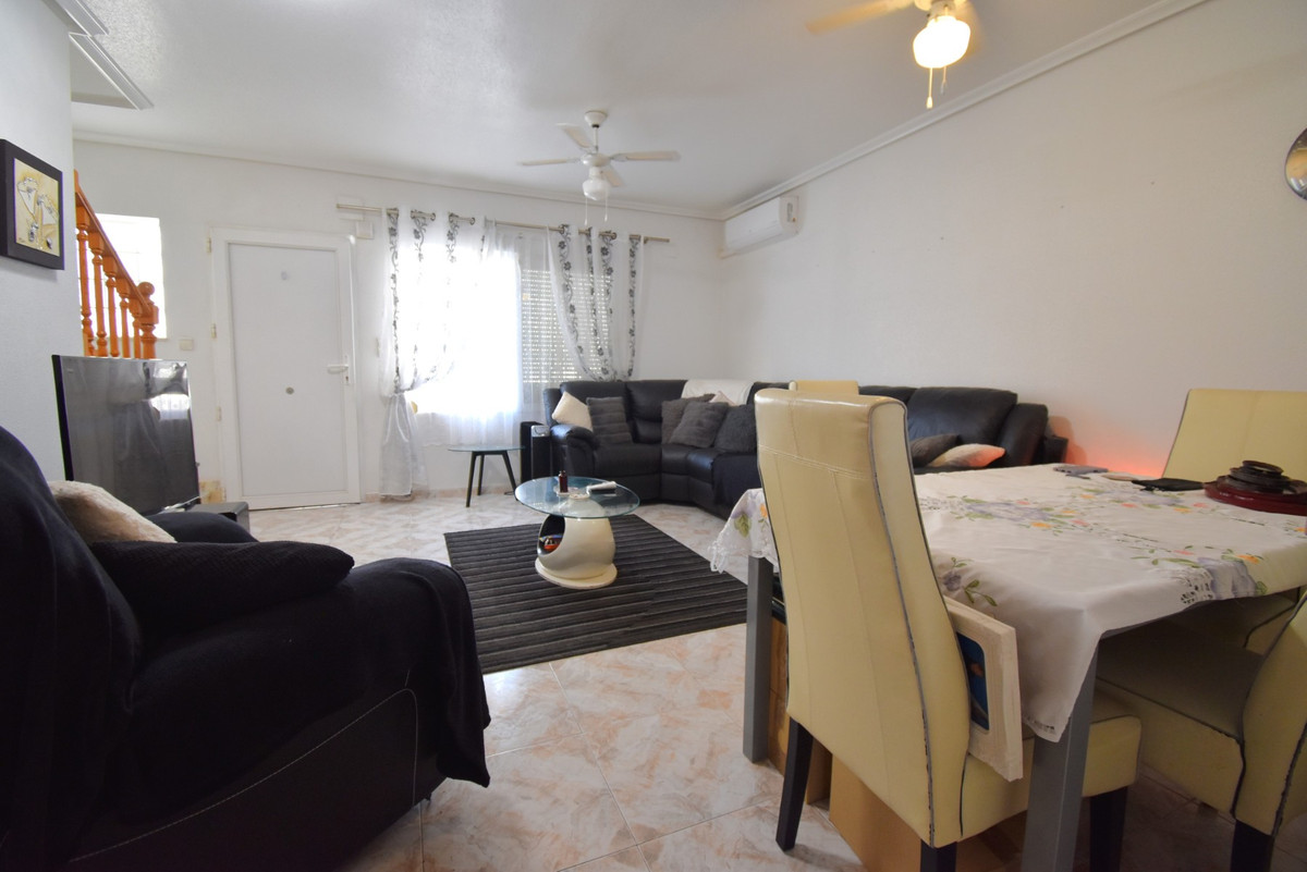 4 Bed Townhouse for sale in Playa Flamenca Costa Blanca, Alicante, Spain