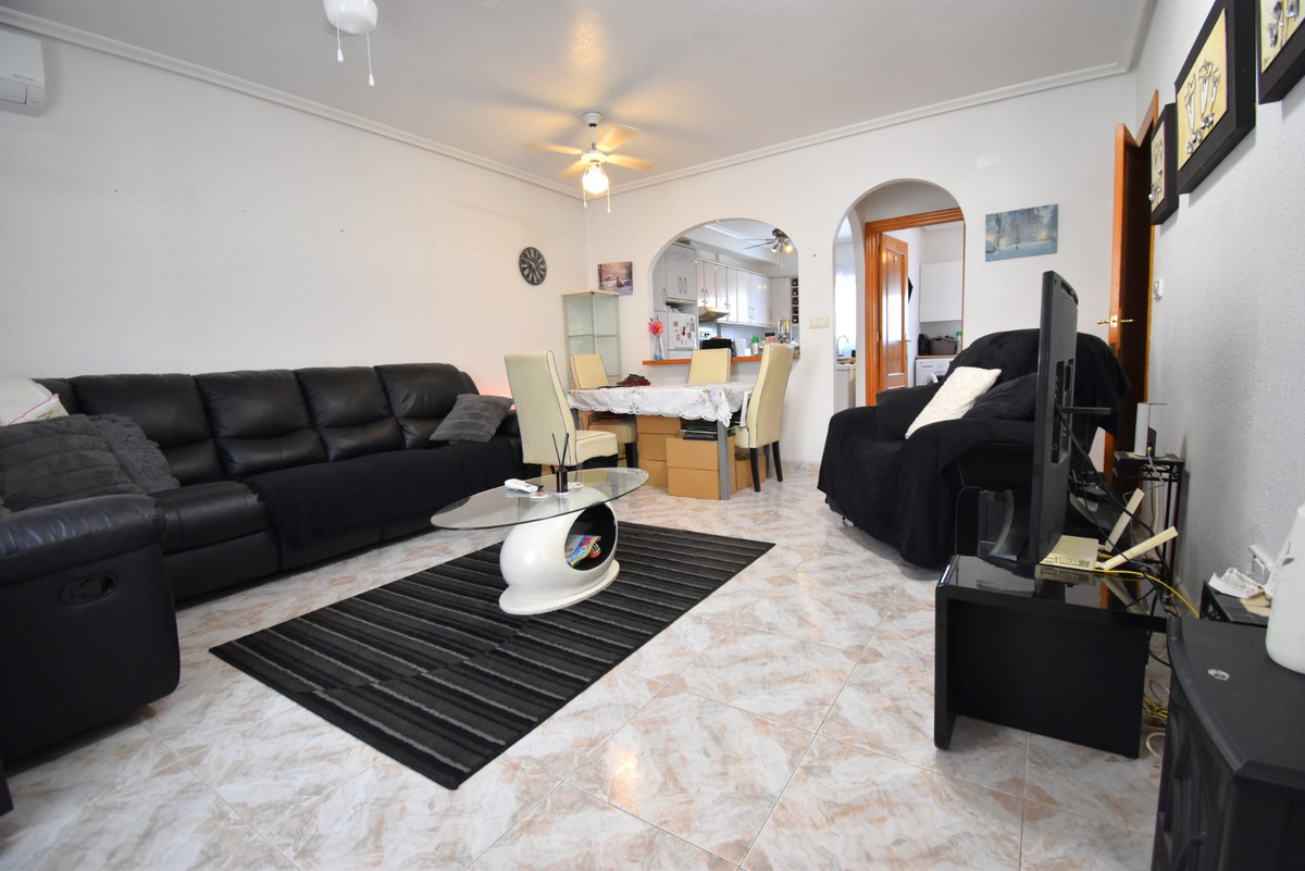 4 Bed Townhouse for sale in Playa Flamenca Costa Blanca, Alicante, Spain