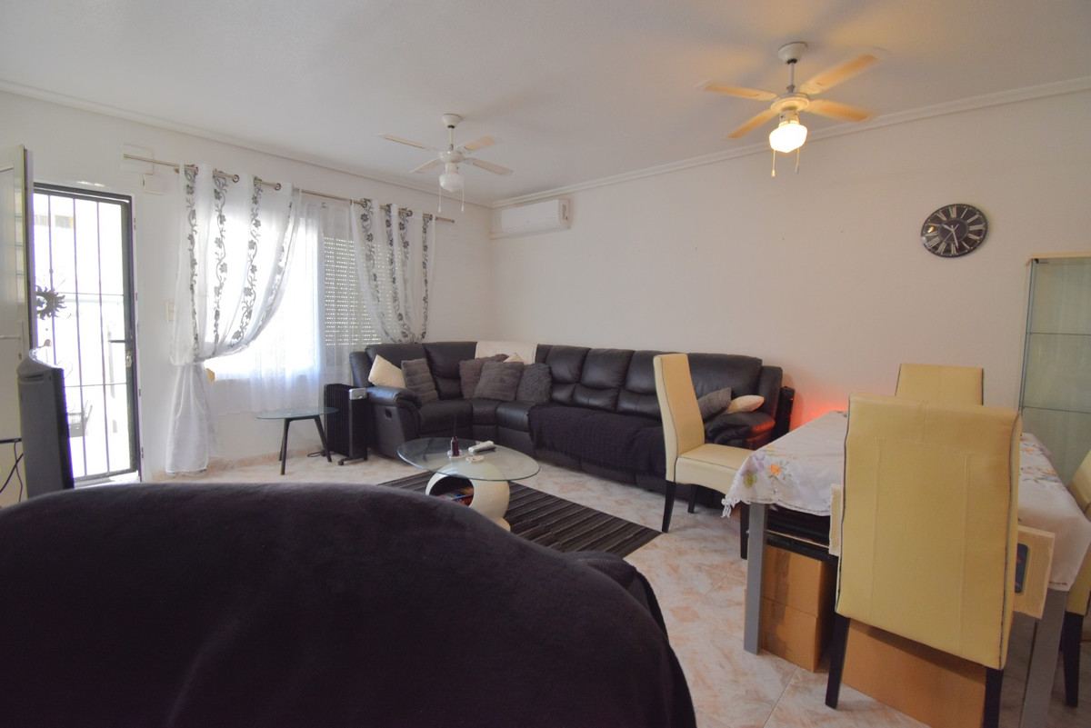 4 Bed Townhouse for sale in Playa Flamenca Costa Blanca, Alicante, Spain