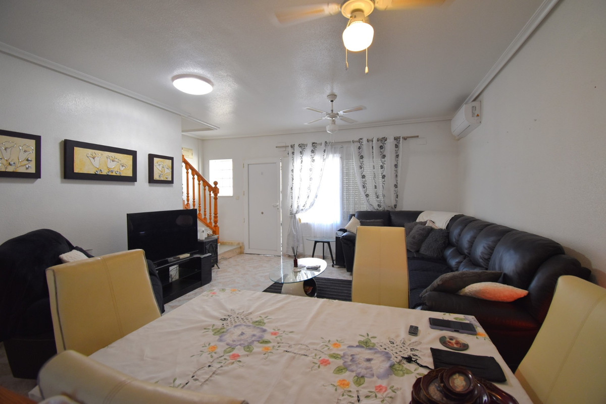 4 Bed Townhouse for sale in Playa Flamenca Costa Blanca, Alicante, Spain