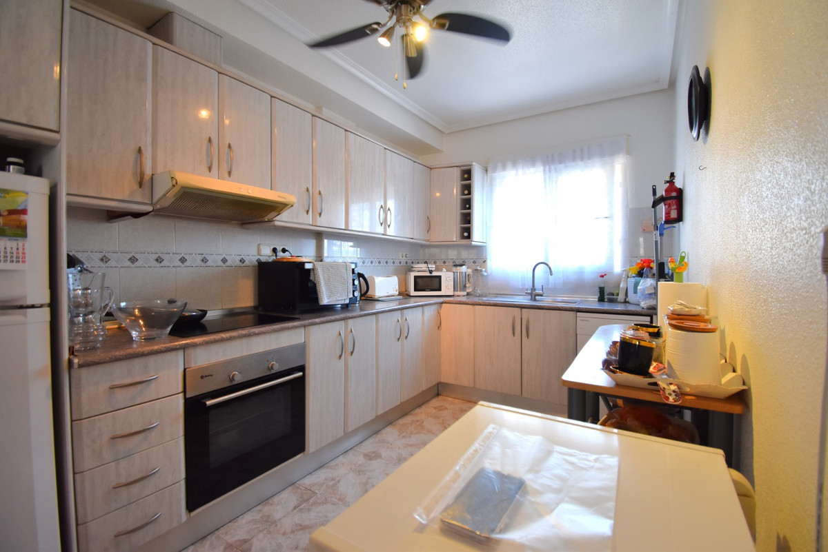 4 Bed Townhouse for sale in Playa Flamenca Costa Blanca, Alicante, Spain