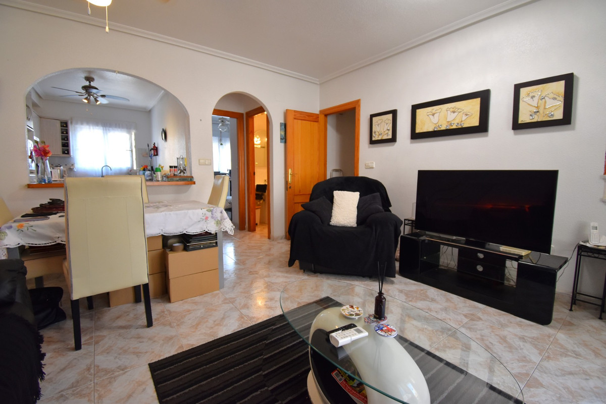 4 Bed Townhouse for sale in Playa Flamenca Costa Blanca, Alicante, Spain