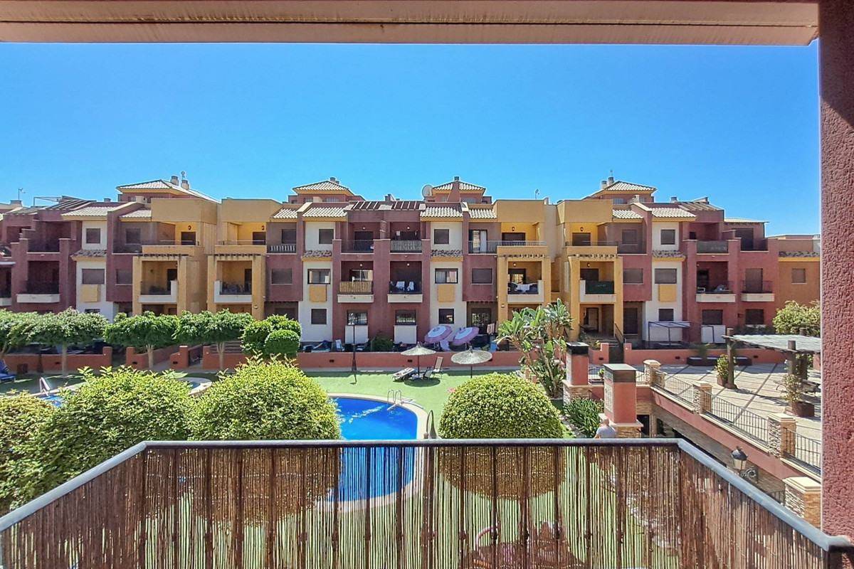 2 Bed Apartment for sale in Lomas De Cabo Roig Costa Blanca, Alicante, Spain