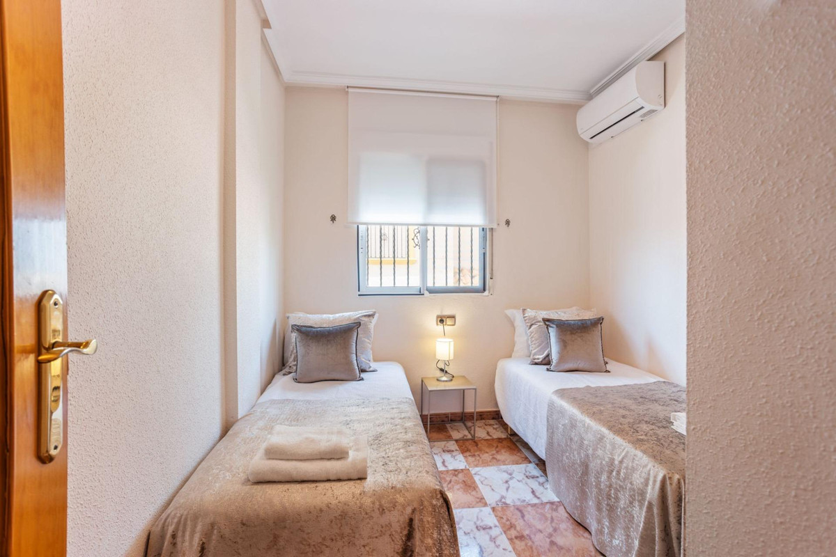 2 Bed Townhouse for sale in La Regia Costa Blanca, Alicante, Spain