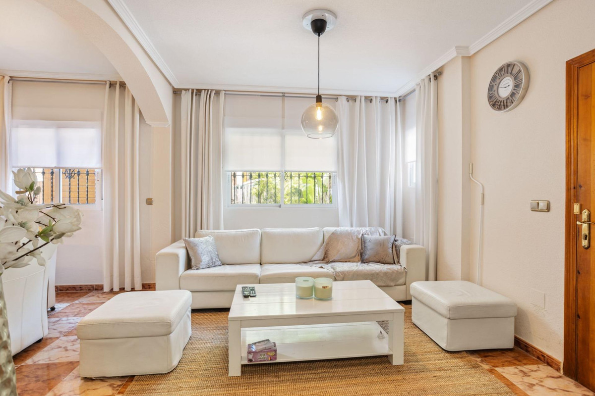 2 Bed Townhouse for sale in La Regia Costa Blanca, Alicante, Spain