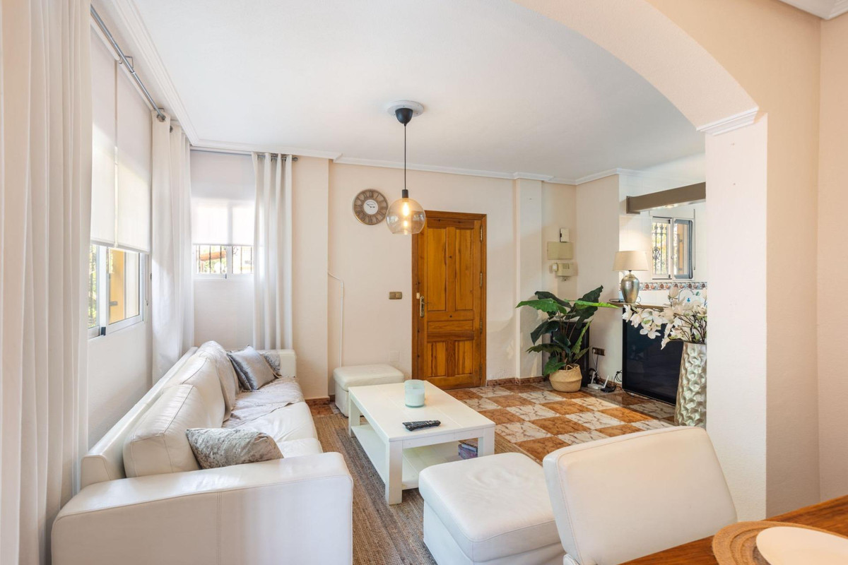 2 Bed Townhouse for sale in La Regia Costa Blanca, Alicante, Spain
