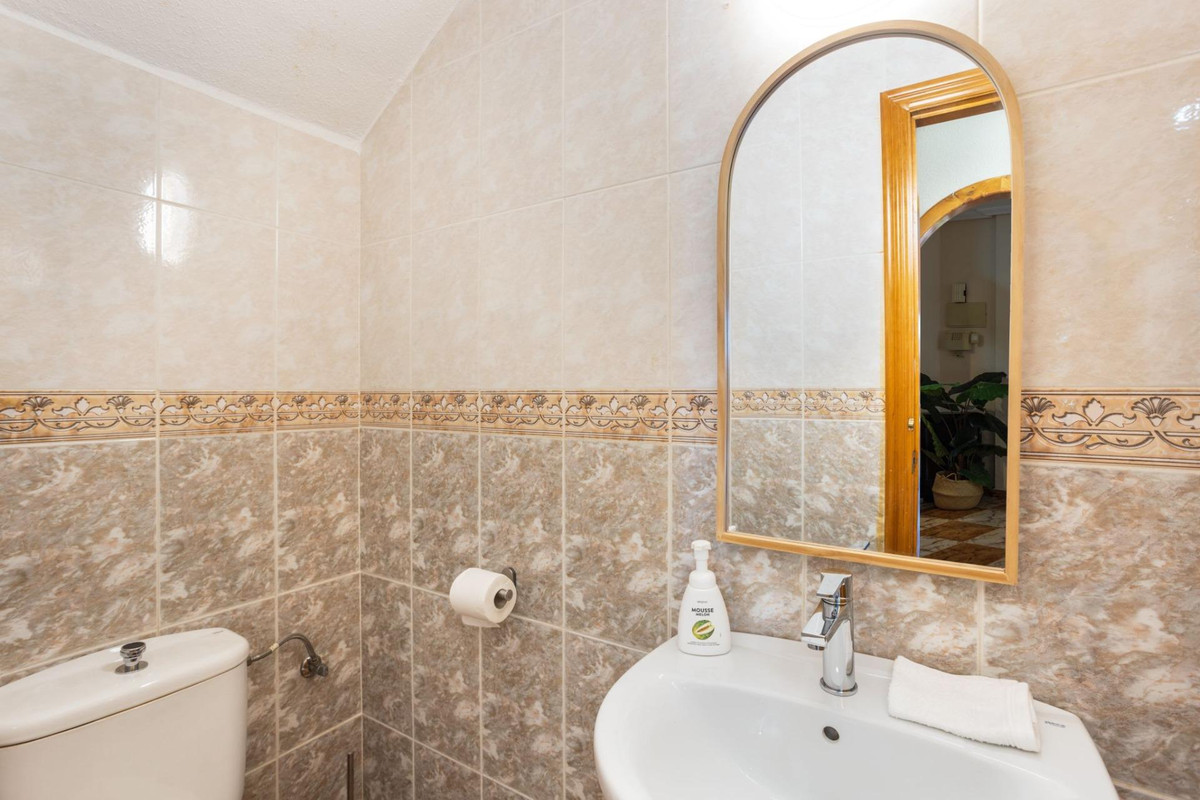 2 Bed Townhouse for sale in La Regia Costa Blanca, Alicante, Spain