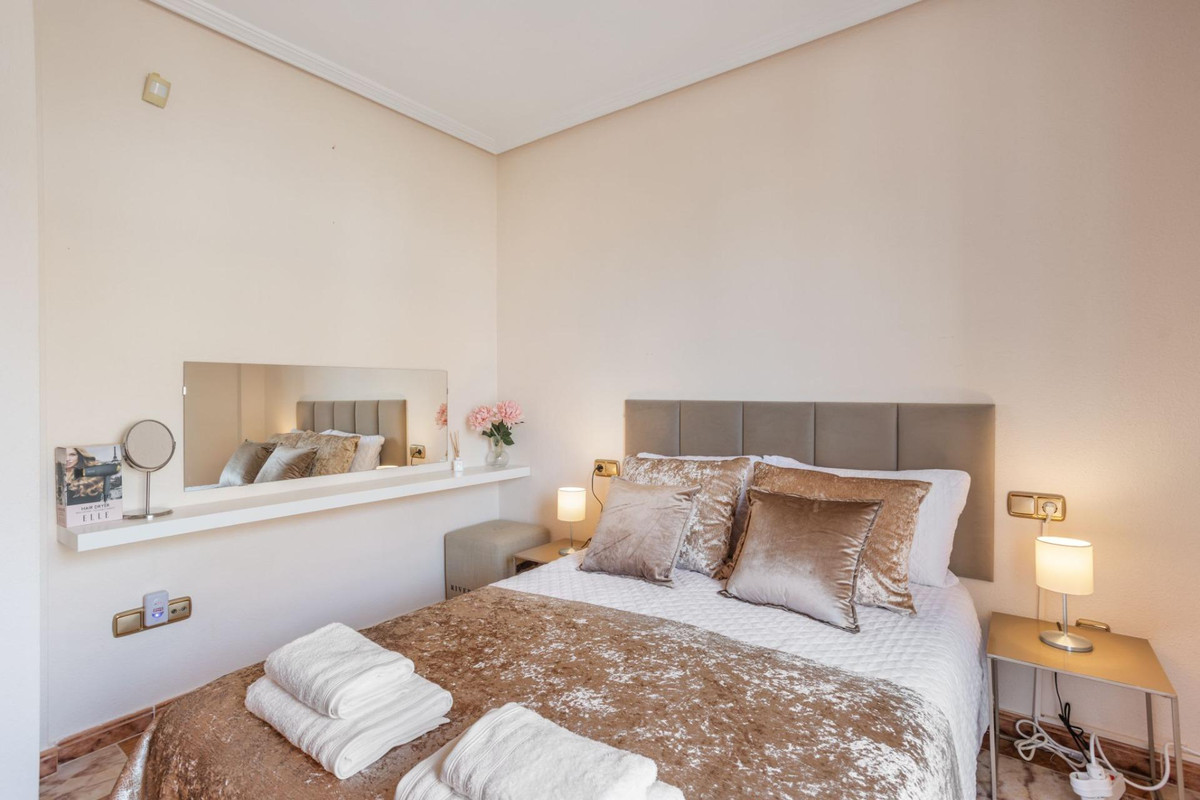 2 Bed Townhouse for sale in La Regia Costa Blanca, Alicante, Spain