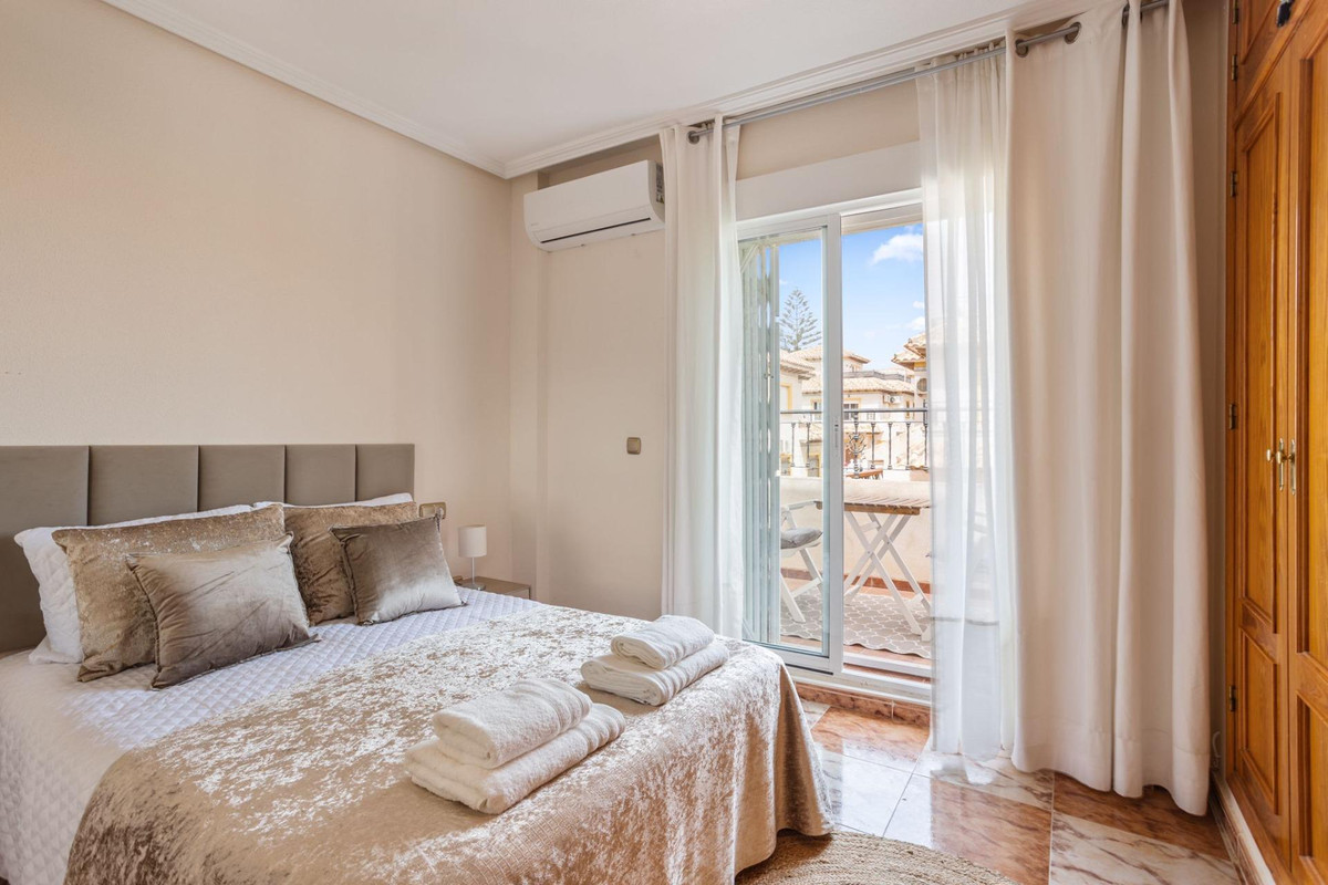 2 Bed Townhouse for sale in La Regia Costa Blanca, Alicante, Spain