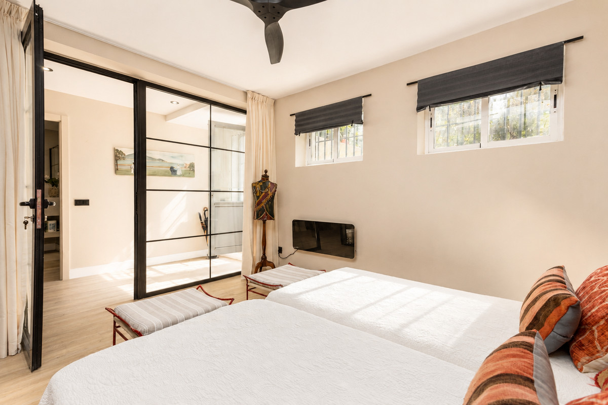 6 Bed Townhouse for sale in Guadalmina Alta Costa Del Sol, Málaga, Spain