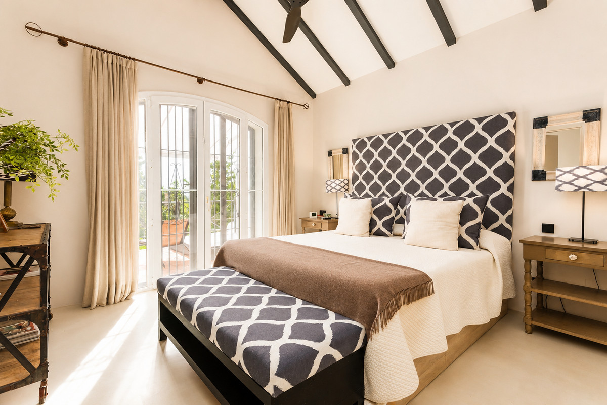 6 Bed Townhouse for sale in Guadalmina Alta Costa Del Sol, Málaga, Spain
