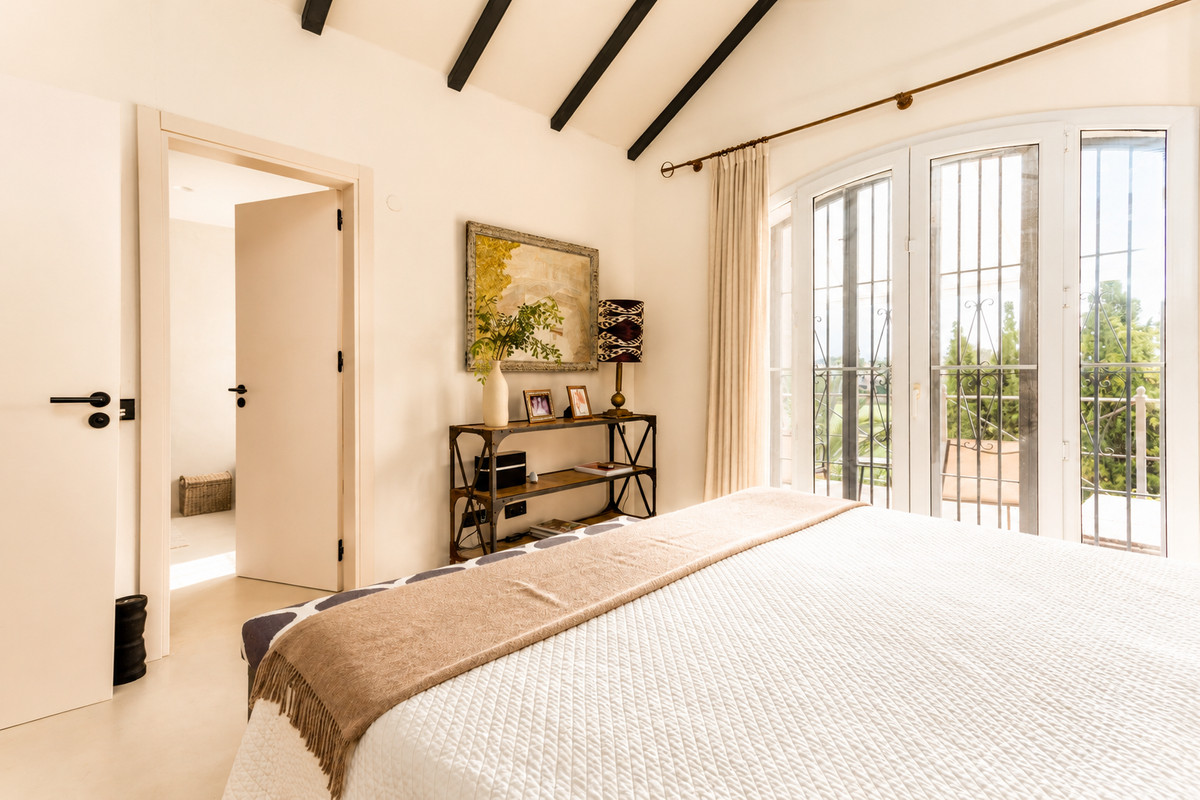 6 Bed Townhouse for sale in Guadalmina Alta Costa Del Sol, Málaga, Spain
