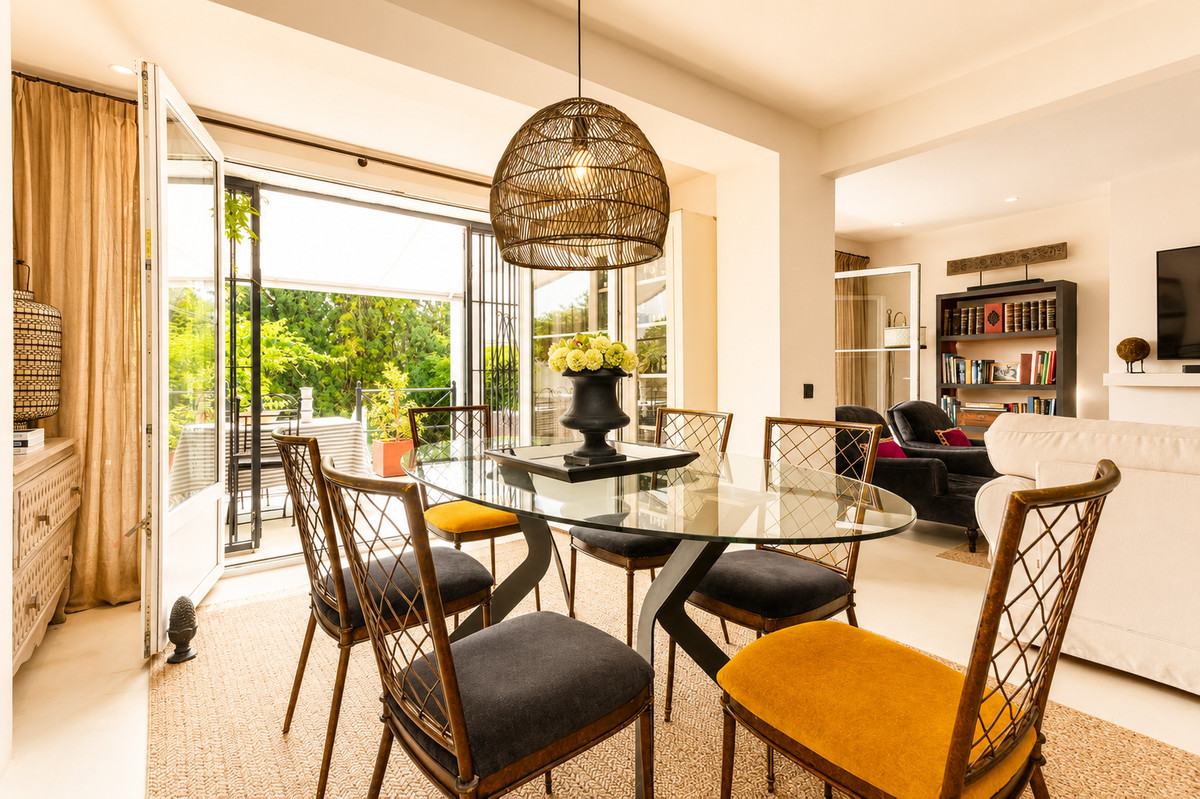6 Bed Townhouse for sale in Guadalmina Alta Costa Del Sol, Málaga, Spain