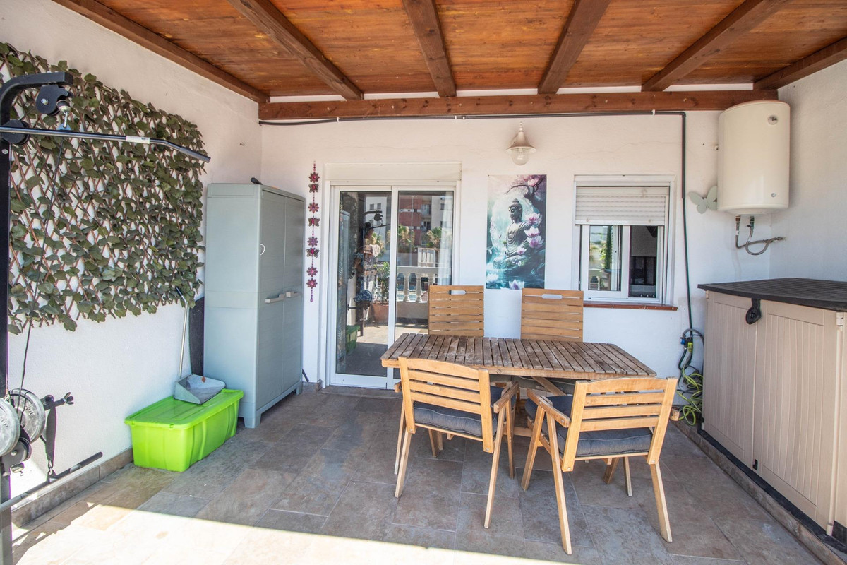 2 Bed Townhouse for sale in Cabo Roig Costa Blanca, Alicante, Spain