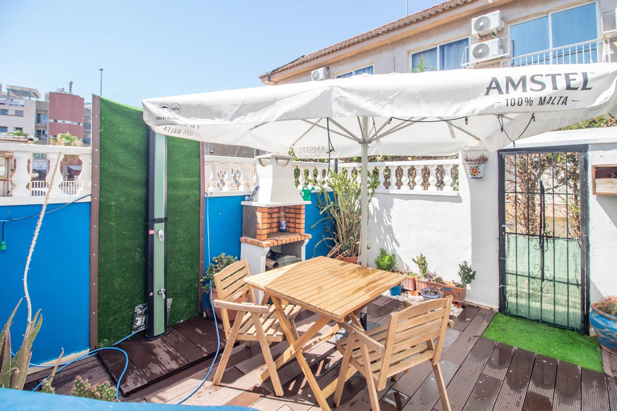 2 Bed Townhouse for sale in Cabo Roig Costa Blanca, Alicante, Spain