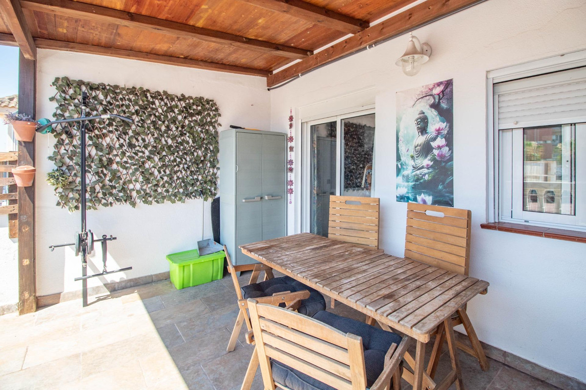 2 Bed Townhouse for sale in Cabo Roig Costa Blanca, Alicante, Spain
