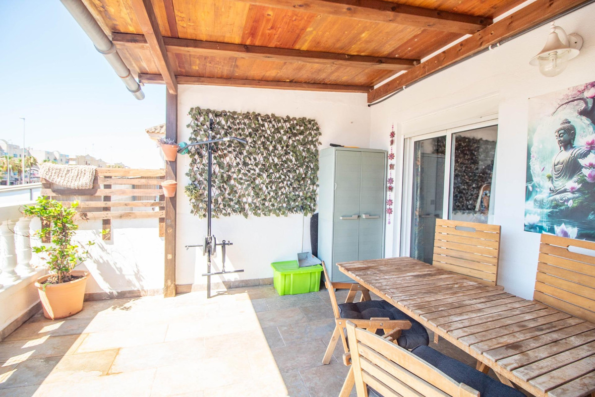 2 Bed Townhouse for sale in Cabo Roig Costa Blanca, Alicante, Spain