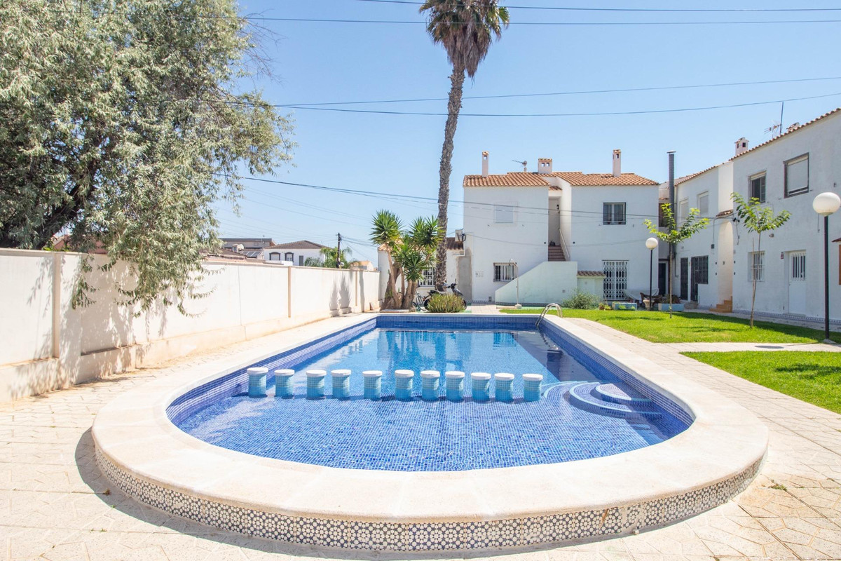 2 Bed Townhouse for sale in Cabo Roig Costa Blanca, Alicante, Spain